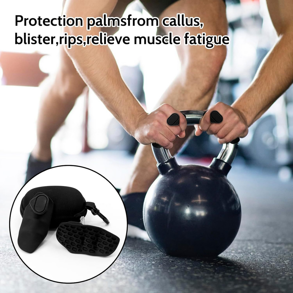 Grip reinforcer Spring Grip Finger Exerciser