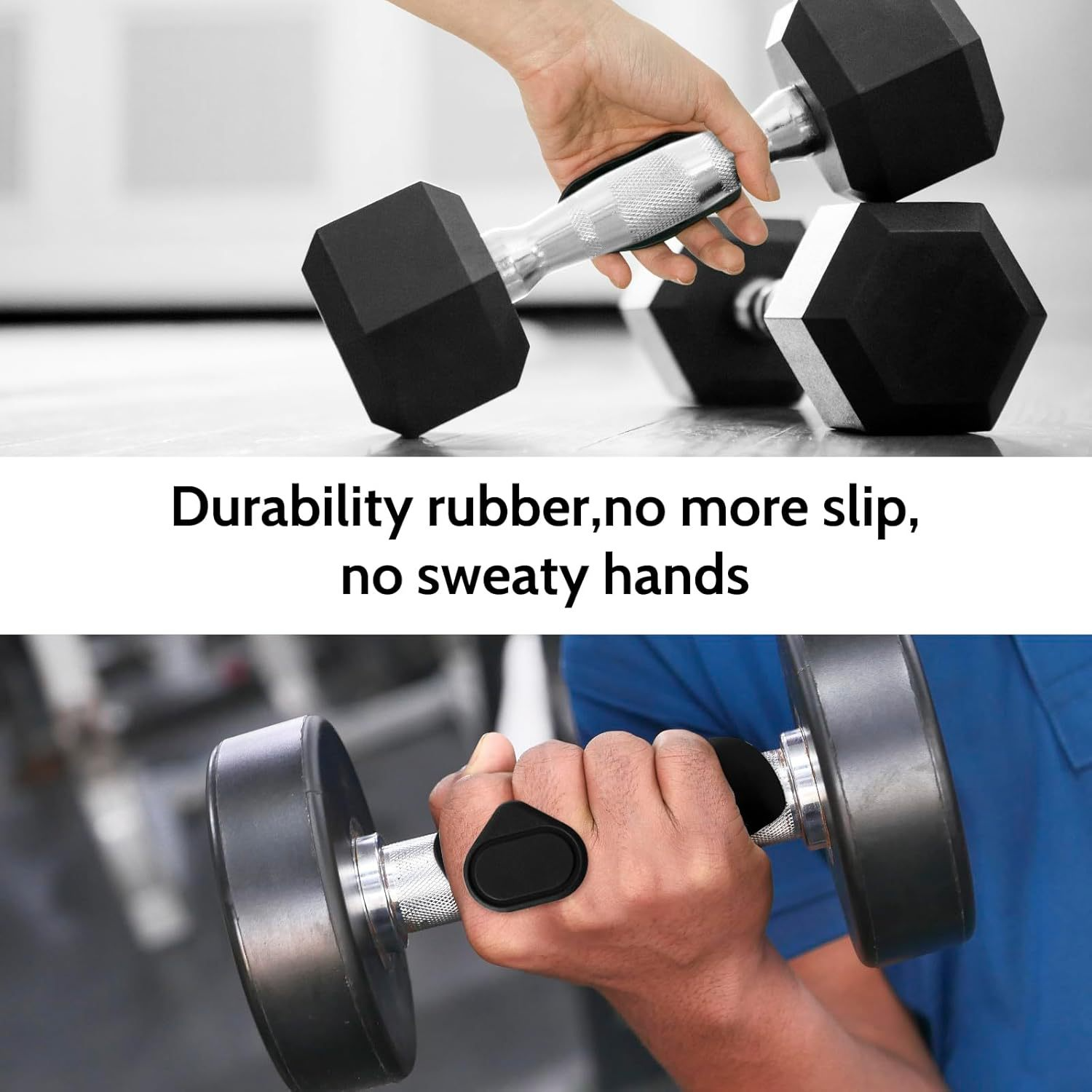 Grip reinforcer Spring Grip Finger Exerciser