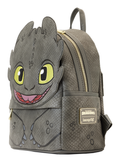 Loungefly - How To Train Your Dragon Toothless Mini Backpack