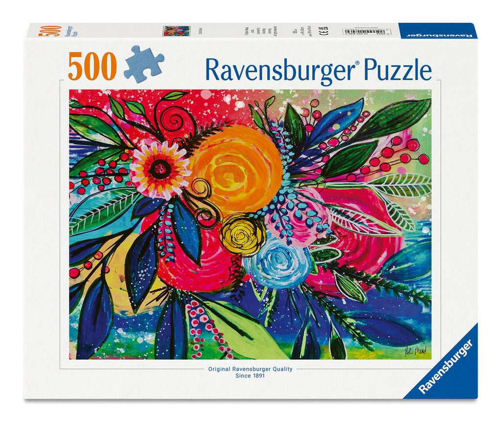 Colour Blast, 500pc