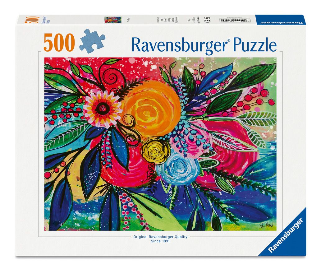 Colour Blast, 500pc