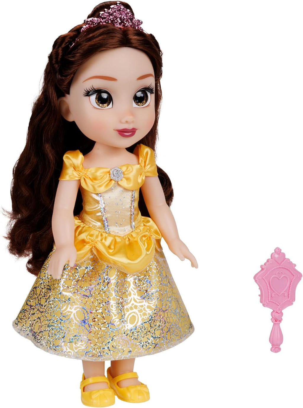 Disney Princess Belle My Friend Doll