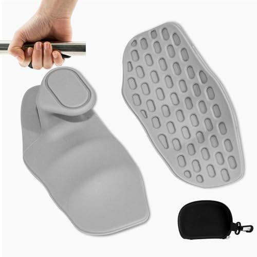 Grip reinforcer Spring Grip Finger Exerciser