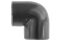 PP Elbow 1in BSPF Drip Irrigation Fitting DIY Workshop Accessory
