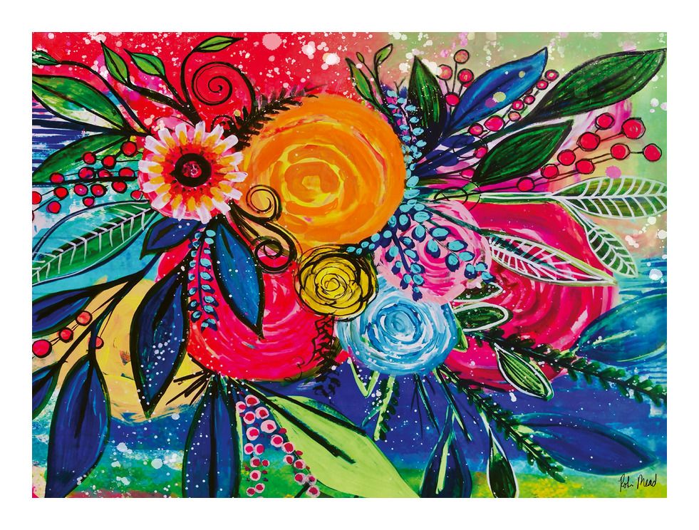 Colour Blast, 500pc