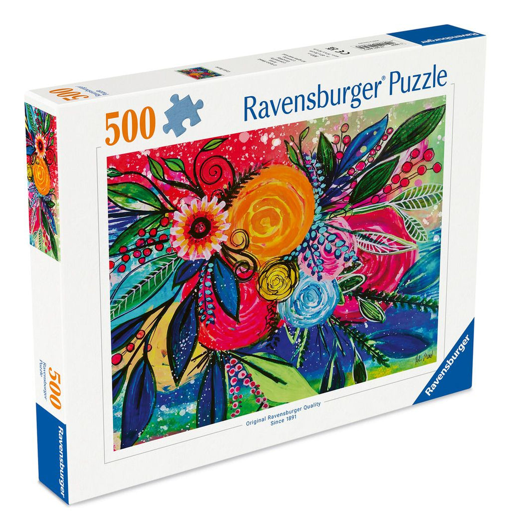 Colour Blast, 500pc