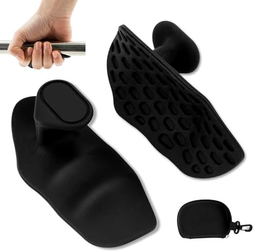 Grip reinforcer Spring Grip Finger Exerciser